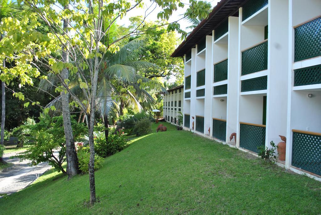 Hotel 7 Colinas Olinda Exterior photo